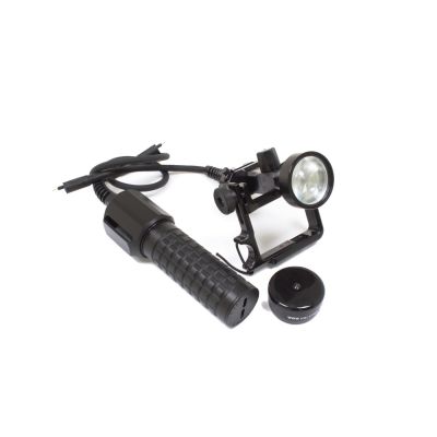 Focus 2.0 EO cord 5.2A battery with charger