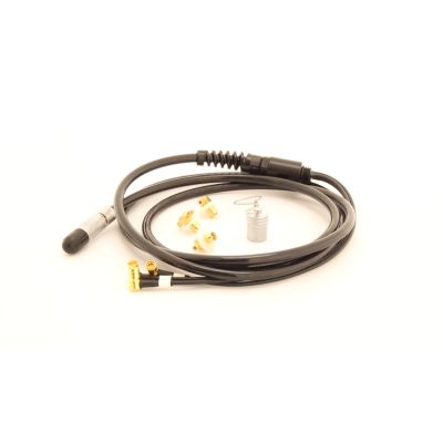 3 Cell SMB (CO-AX) Cable Assemblies