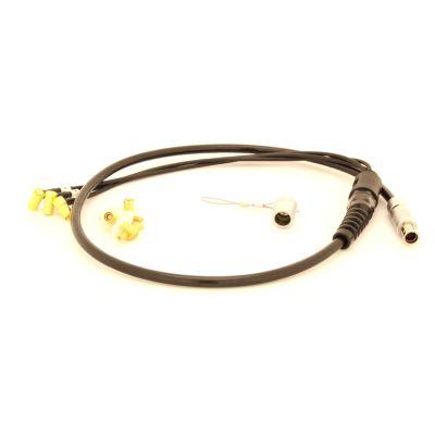 NERD 3 Cell SMB (Co-ax) Cable Assembly