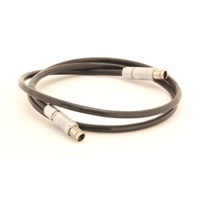 Fischer to Fischer Cable (7pin)