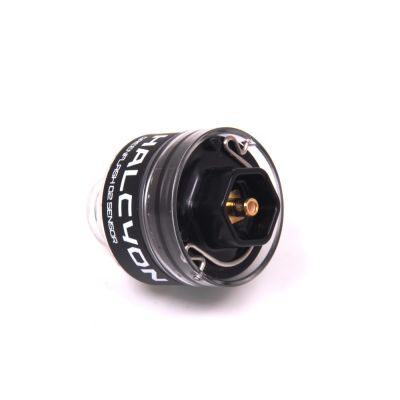 Halcyon Green flash solid state sensor (COAX)