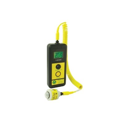 VN202 MKII Diving Analyser