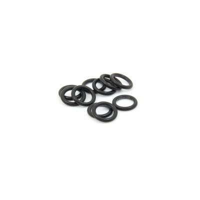 Din valve Yoke adaptor O-ring set