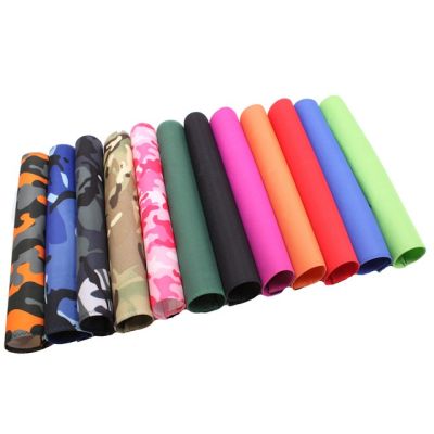 JJ-ccr Coloured Front Loop covers (SET OF 2)