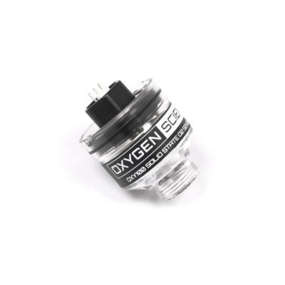 Green flash solid state sensor (MOLEX)