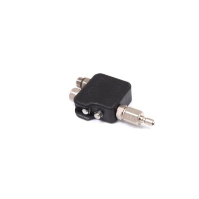Kiss Dual Button MAV CMF (with small buttons)