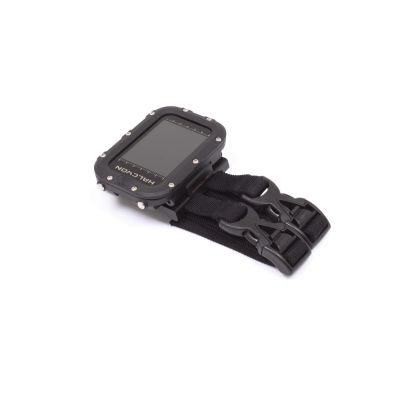 Halcyon Symbios Dual strap adaptor Plate