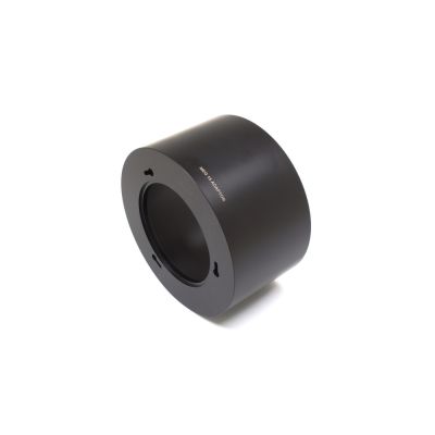 Meg15 Head drying adaptor (ADAPTOR RING ONLY)