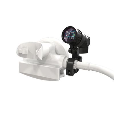 Shearwater standalone NERD 2 for open circuit