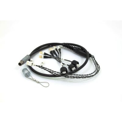 3-cell Molex cable assembly for Shearwater NERD