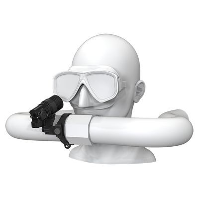 Shearwater NERD 2 for Dive Rite O2ptima and Hollis Prism 2