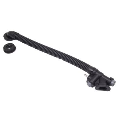 Power Inflator for wing or BCD