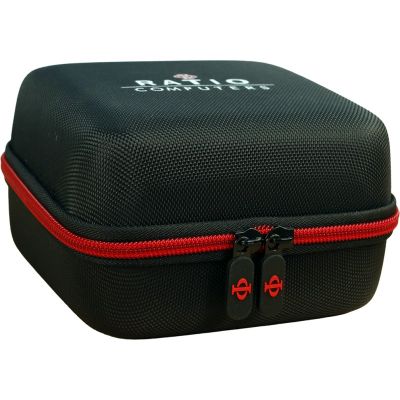 RATIO Shell Box