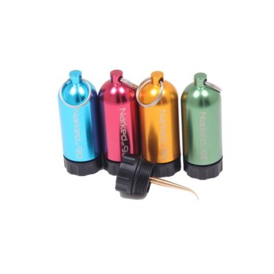 O-ring Tank with Pick (O-RINGS SOLD SEPARATELY)