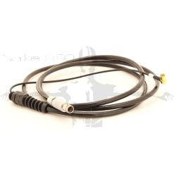 1 Cell SMB (Co-ax) Cable Assembly