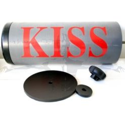 KISS scrubber cover kit