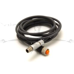 Mini check cable and cell checker cables - FISCHER CONNECTOR