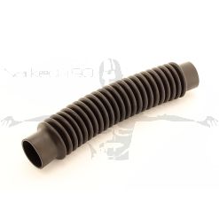1345 Corrugated hose, shortened- CUFFS 38mm x 225 mm (20 segments)