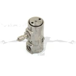 JJ-CCR Manual add valve (MAV)
