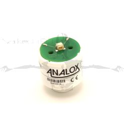 Analox Oxygen Sensor (FITS O2EII and O2EII PRO) 9100-9220-9B