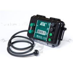 ANALOX ATA Pro Dual Portable Helium / Oxygen Analyser