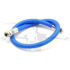 BLUE Miflex 100cm BCD Hose