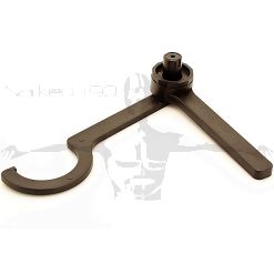 BCD Valve Repair Tool (fits many counter lung and BCD fittings)