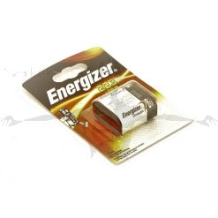Energizer 223 6V Lithium  Battery