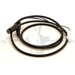 Divesoft - Freedom 3 Cell (MOLEX) Cable Assembly
