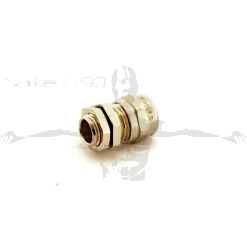 M12 Metal Cable Gland - 5mm