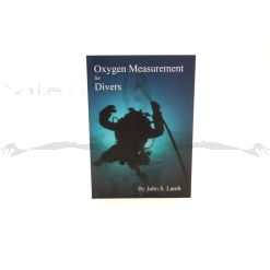 Oxygen Measurement For Divers 2016 Edition