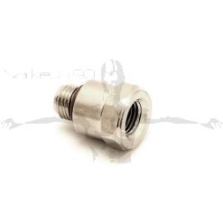 SMZ-ZF1 Low Pressure Extension 3/8 Male to 3/8 Female (15MM Long)