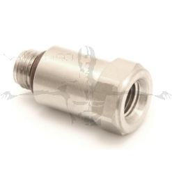 SZM-ZF2  Low Pressure Extension 3/8 Male to 3/8 Female (24MM Long)