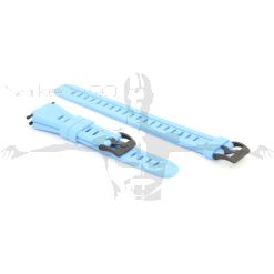 Shearwater Teric Coloured Straps (OCEAN BLUE)