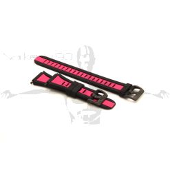 Shearwater Teric Dual Coloured Straps (PINK)