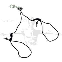 Seacraft Scooter Harness 1,8m With Carabiners & Two Clips
