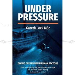 Under Pressure - Diving Deeper with Human Factors