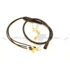 4Pin AK- 3 Cell SMB (Co-ax) Cable Assembly