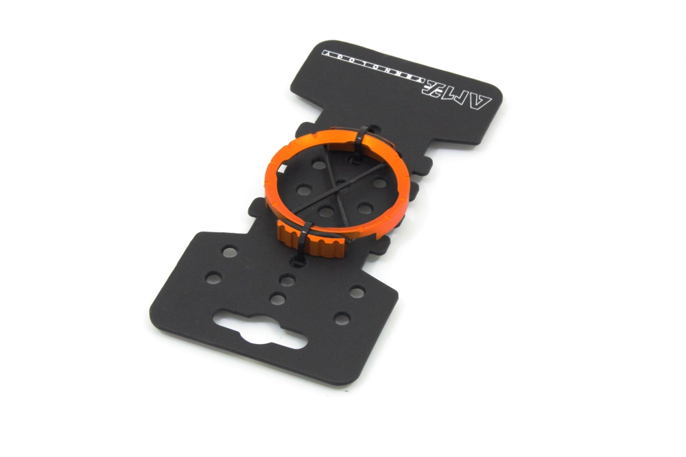 AMX-TEKnology GARMIN MK2 / MK2i プロテクター 52mm Aluminum Screen Protector for AMX Teknology Garmin MK2