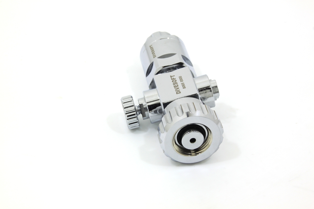 【海外限定】 flow Professional Divesoft limiter fitting W21.8-14 with スノーボード