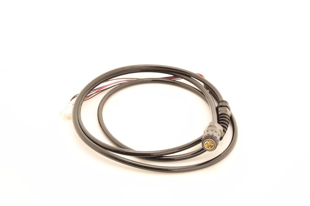COREPLAY 1/6 phase diver コアプレイ ダイバー 3-sensor computer cable for rEvo & Divesoft Freedom | Narked