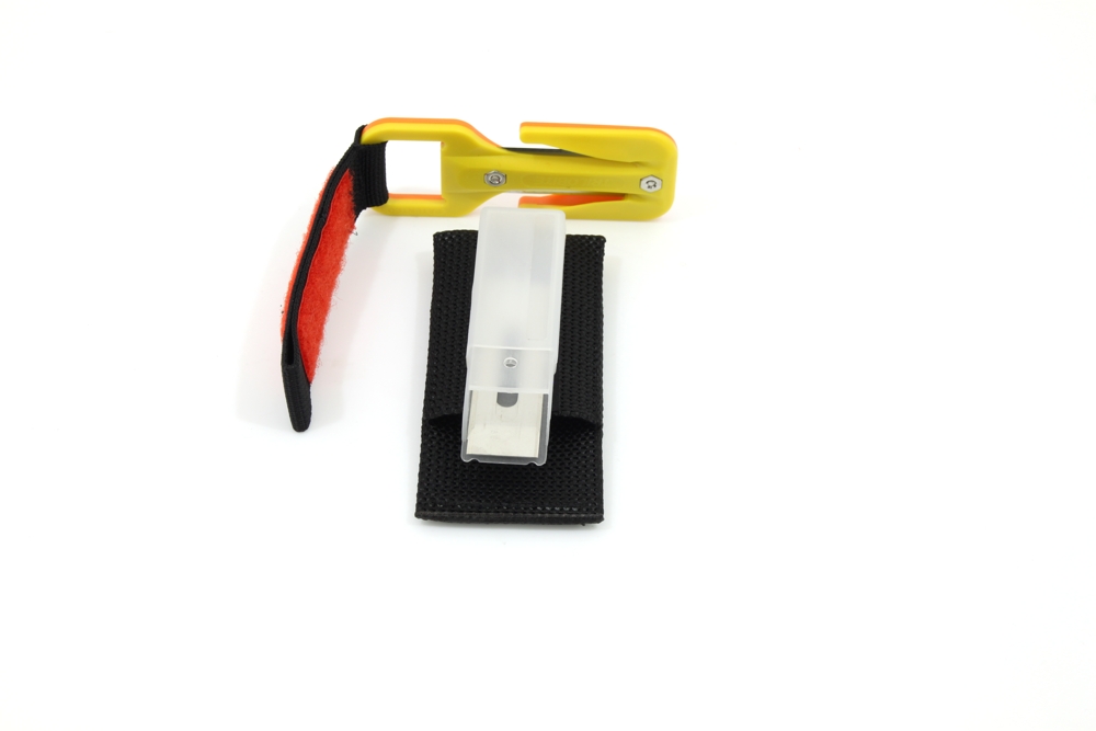 Eezycut Trilobite Cutter | - Sidemount Tauchen In Berlin - Foto 10