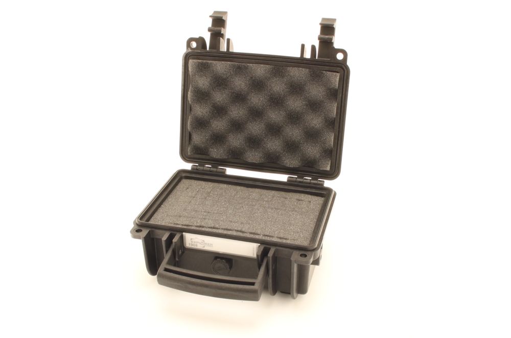 Explorer Hard Case 1908 | Narked at 90