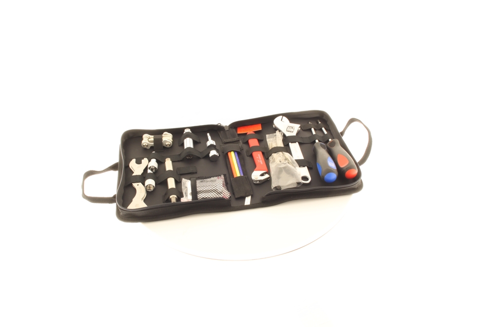 scuba regulator tools
