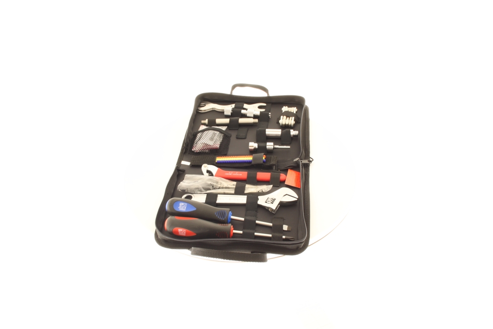 scuba regulator tools