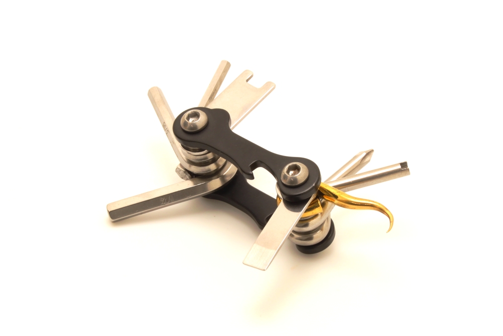 Scuba Multi Tool With O Ring Pick Narked At 90 Scuba Multi Tool With O Ring Pick Narked At 90