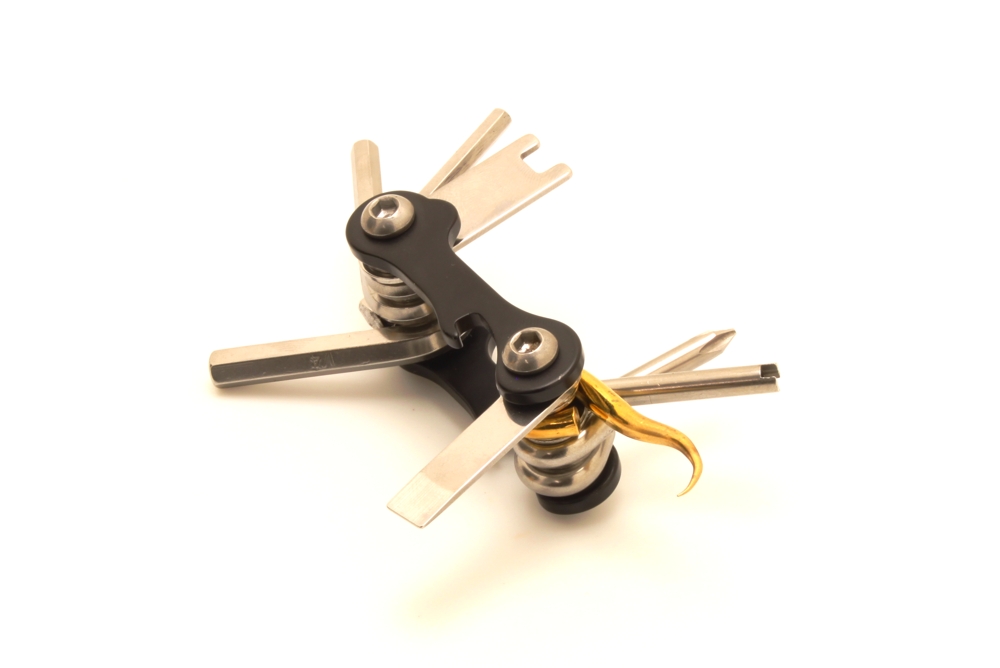 Scuba Multi Tool With O Ring Pick Narked At 90 Scuba Multi Tool With O Ring Pick Narked At 90