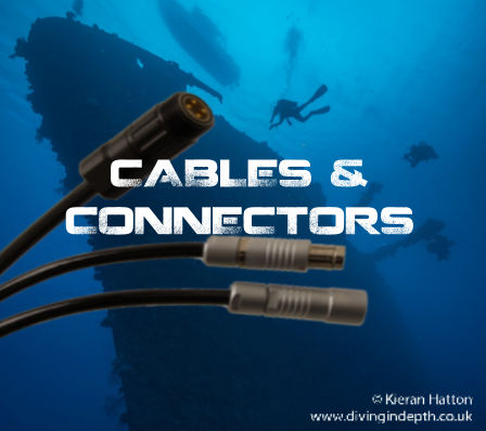 Cables and Connectors