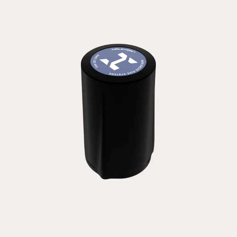 Halcyon Tank Pod