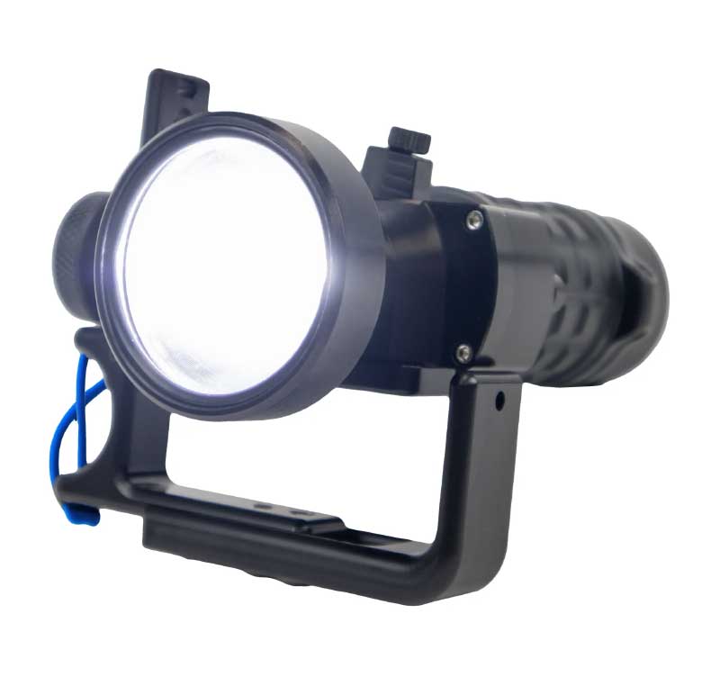 Halcyon Flare Exp+ HH 2.6V